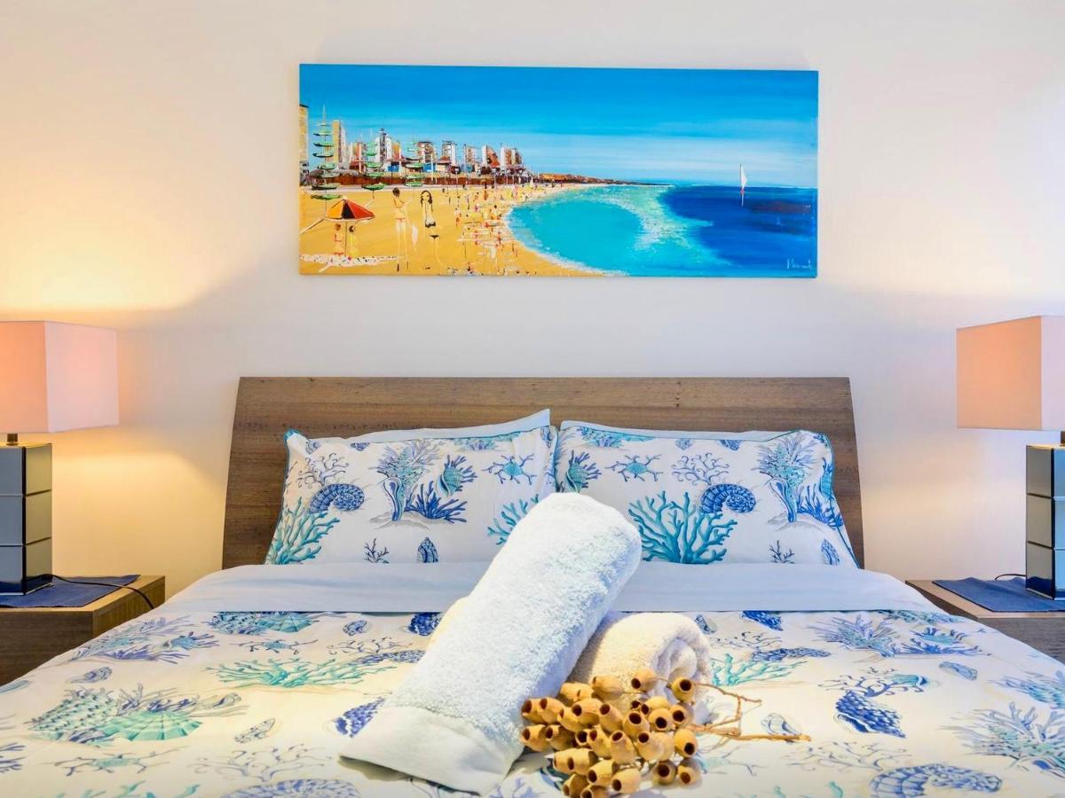 By The Beach فرانكستون المظهر الخارجي الصورة