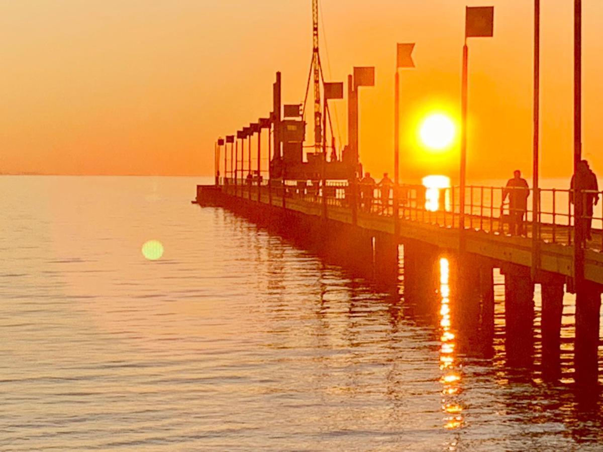 By The Beach فرانكستون المظهر الخارجي الصورة