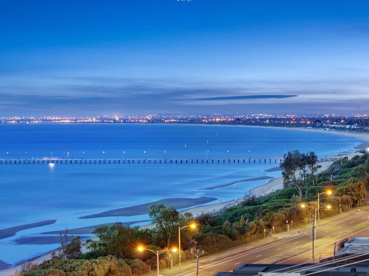 By The Beach فرانكستون المظهر الخارجي الصورة