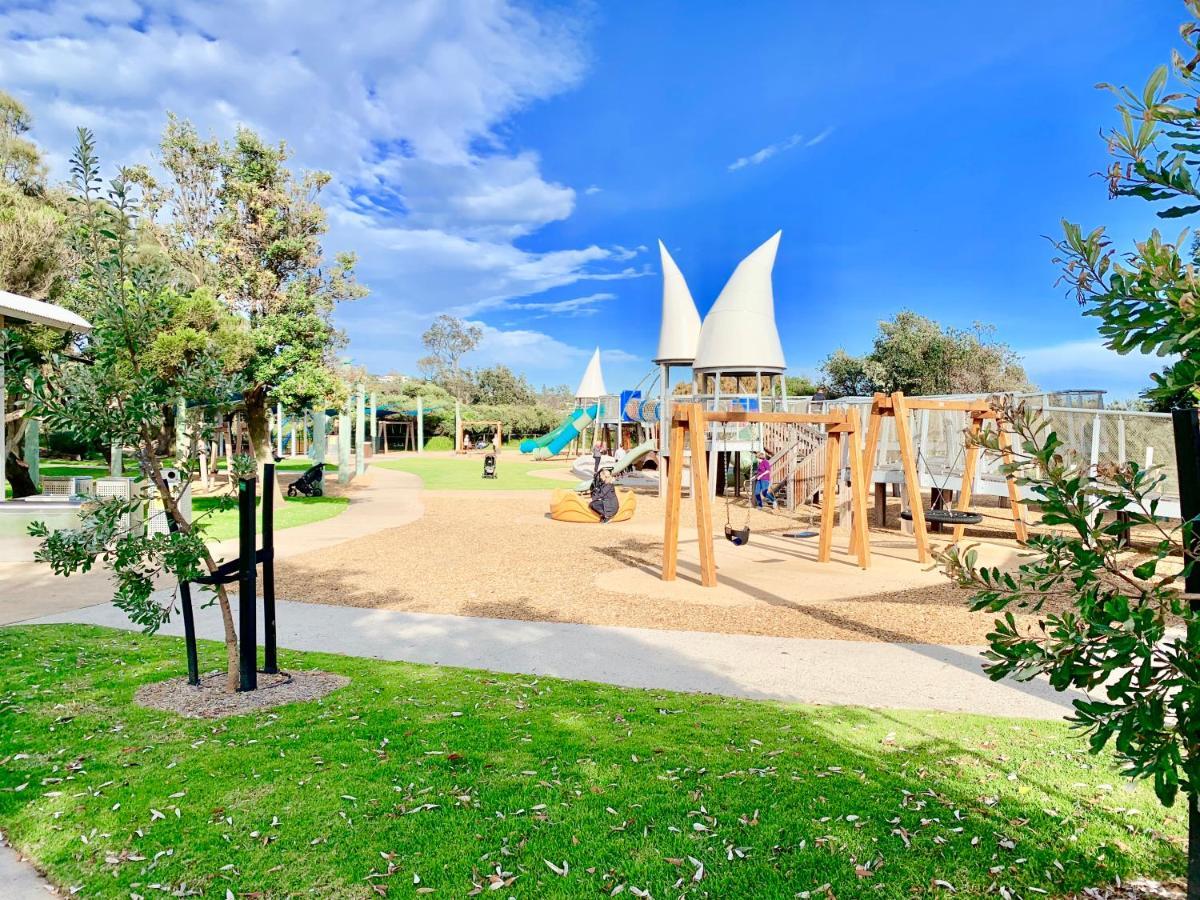 By The Beach فرانكستون المظهر الخارجي الصورة