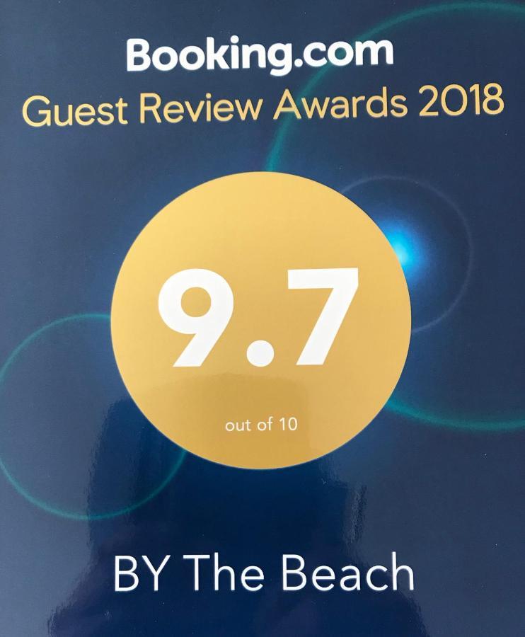 By The Beach فرانكستون المظهر الخارجي الصورة